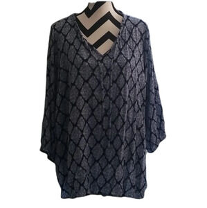 Lane Bryant Tunic